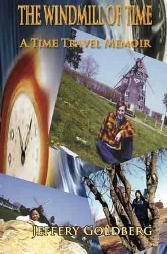 Tapa de The Windmill of Time