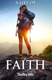 Tapa de A Life of Faith