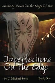 Tapa de Imperfections On The Edge