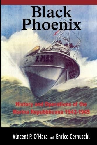 Tapa de Black Phoenix