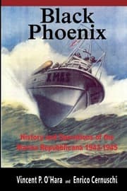 Tapa de Black Phoenix