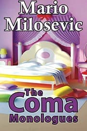 Tapa de The Coma Monologues