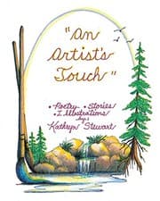 Tapa de An Artist's Touch