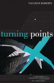 Tapa de Turning Points