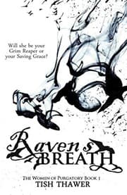 Tapa de Raven's Breath