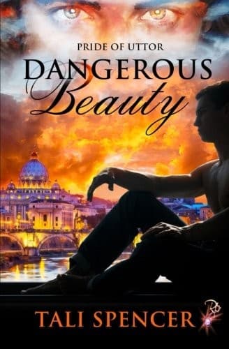 Tapa de Dangerous Beauty