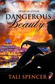 Tapa de Dangerous Beauty