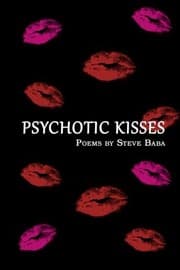 Tapa de Psychotic Kisses