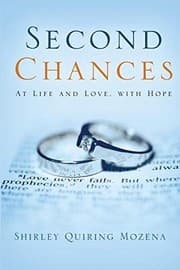 Tapa de Second Chances