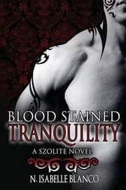 Tapa de Blood Stained Tranquility