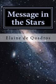 Tapa de Message in the Stars