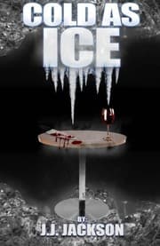 Tapa de Cold As Ice