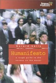 Tapa de Humanifesto