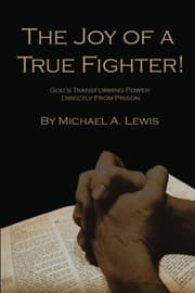 Tapa de The Joy of A True Fighter