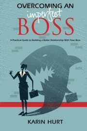 Tapa de Overcoming an Imperfect Boss
