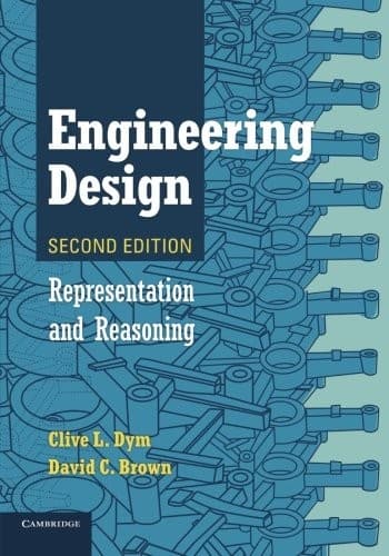 Tapa de Engineering Design