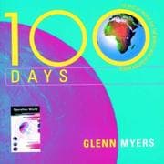 Tapa de 100 Days