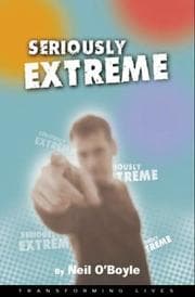 Tapa de Seriously Extreme