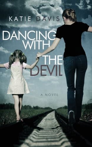 Tapa de Dancing with the Devil
