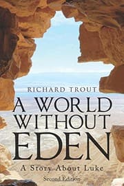 Tapa de A World Without Eden, Second Edition