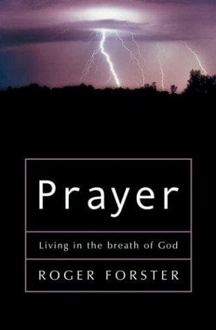 Tapa de Prayer