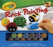 Tapa de Crayola Artist Studio
