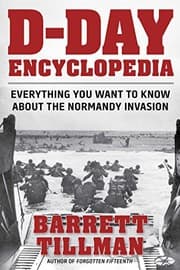 Tapa de D-Day Encyclopedia