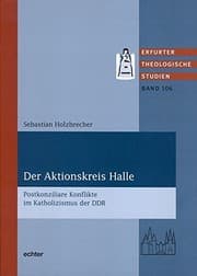 Tapa de Der Aktionskreis Halle