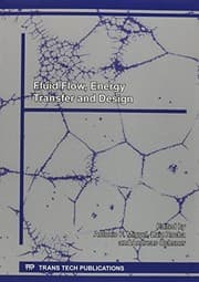 Tapa de Fluid Flow, Energy Transfer and Design