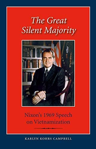 Tapa de The Great Silent Majority