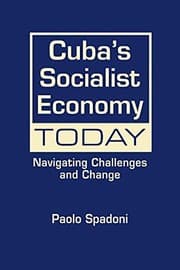 Tapa de Cuba's Socialist Economy Today