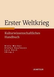 Tapa de Erster Weltkrieg