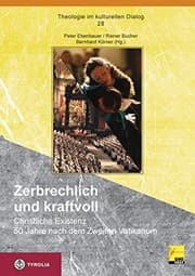 Tapa de Zerbrechlich und kraftvoll