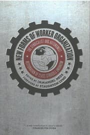 Tapa de New Forms of Worker Organization