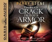 Tapa de There's a Crack in Your Armor