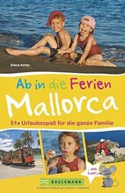 Tapa de Ab in die Ferien - Mallorca