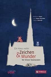 Tapa de Ein Haus voller Zeichen und Wunder