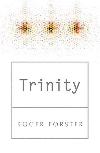 Tapa de Trinity