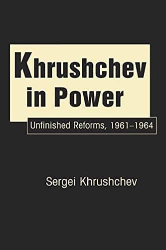 Tapa de Khrushchev in Power