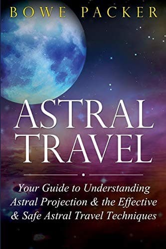 Tapa de Astral Travel
