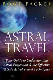 Tapa de Astral Travel