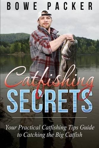 Tapa de Catfishing Secrets