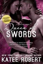 Tapa de Queen of Swords