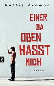 Tapa de Einer da oben hasst mich
