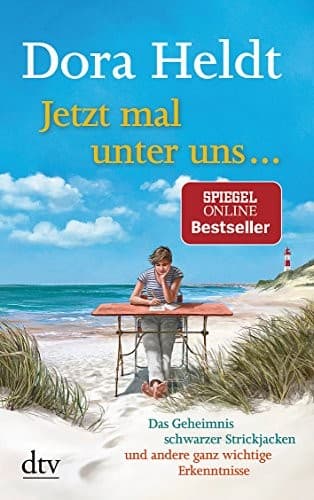 Tapa de Jetzt mal unter uns ...