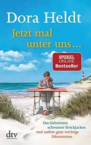 Tapa de Jetzt mal unter uns ...