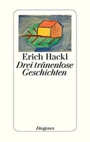 Tapa de Drei tränenlose Geschichten