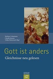 Tapa de Gott ist anders