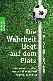 Tapa de Die Wahrheit liegt auf dem Platz