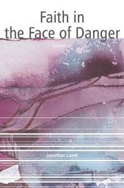 Tapa de Faith in the Face of Danger